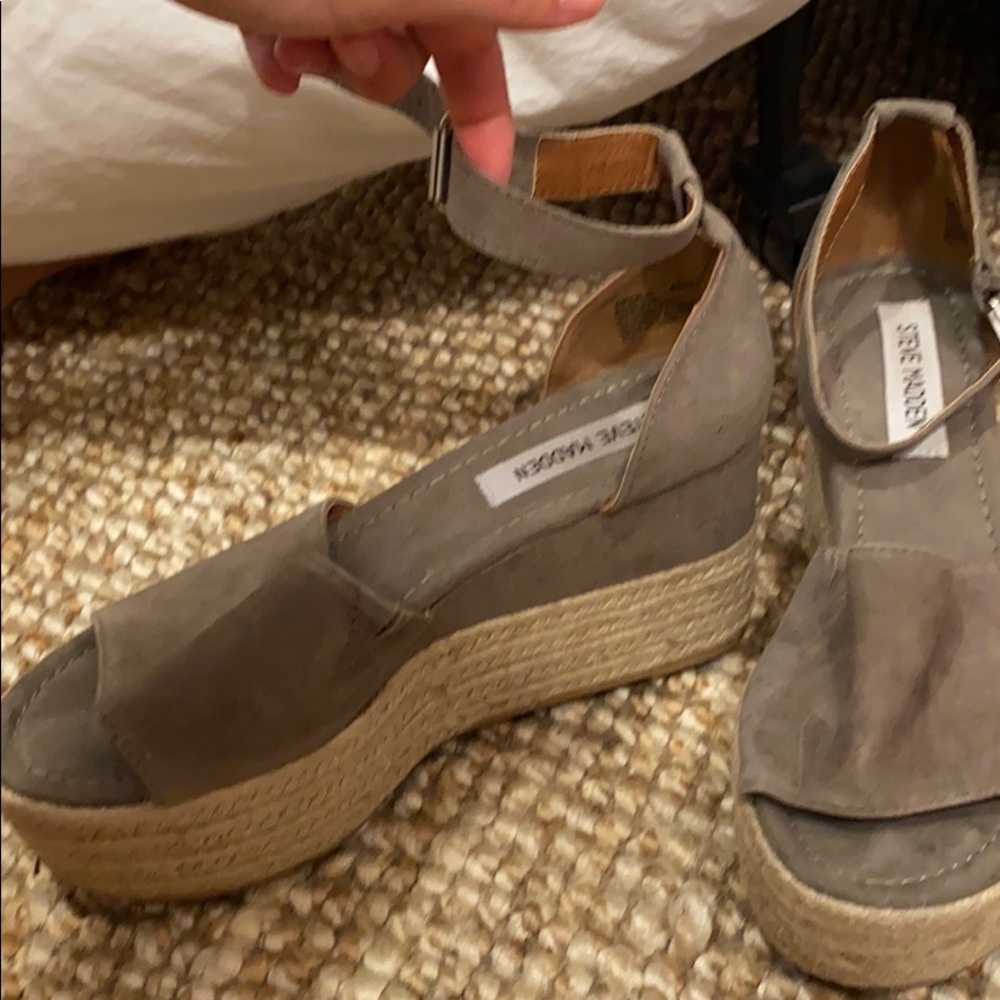 Wedges - Picture 2 of 2